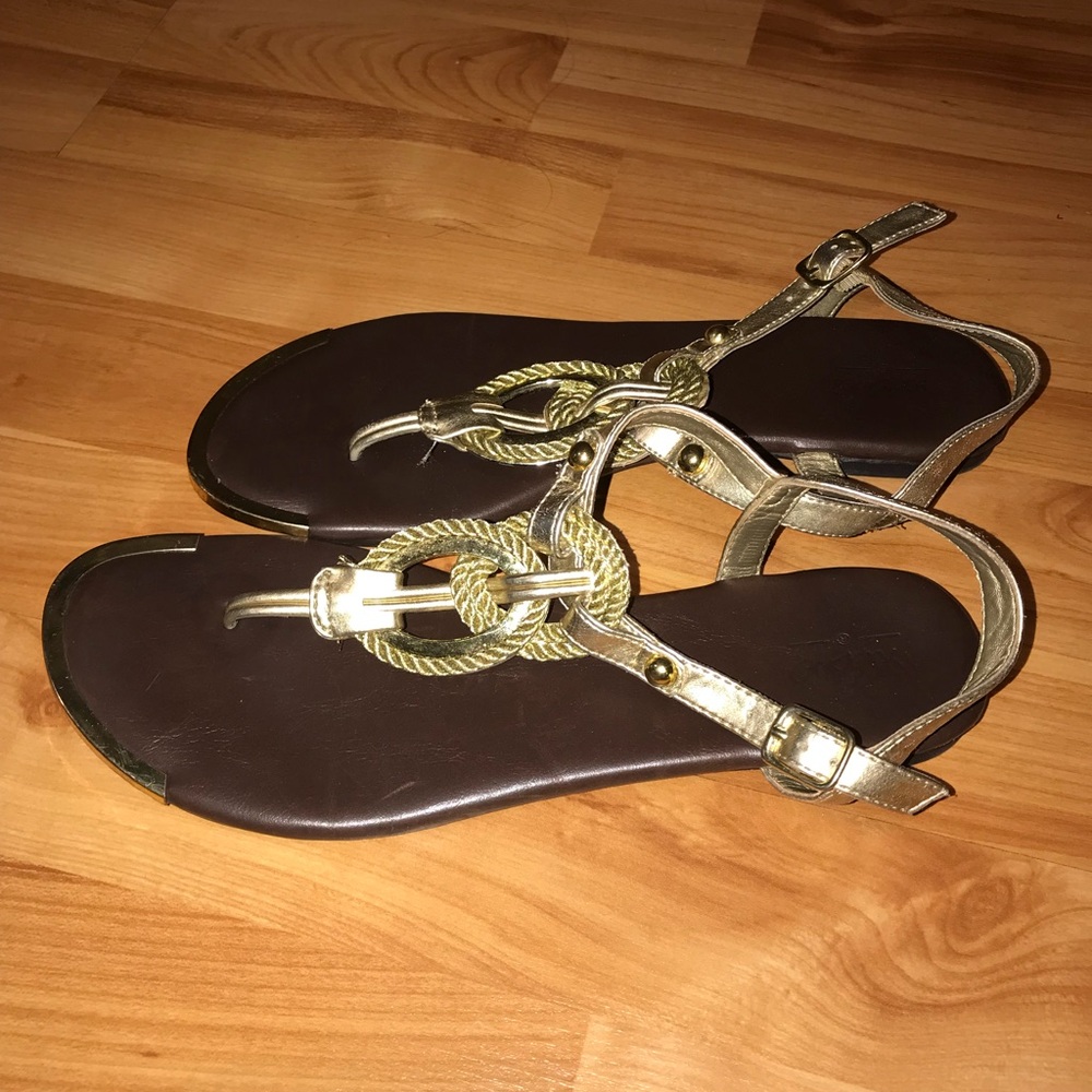 Summer flats